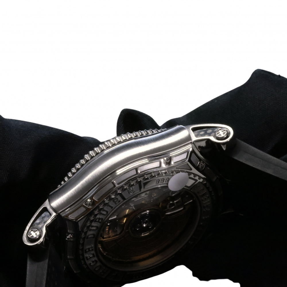 中古] ロジェ・デュブイ イージーダイバー SE40149K953R W222566