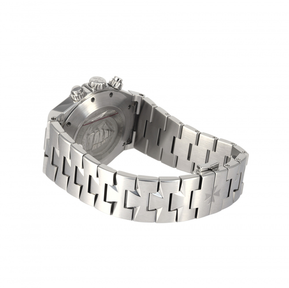 中古] ヴァシュロン・コンスタンタン オーヴァーシーズ クロノグラフ