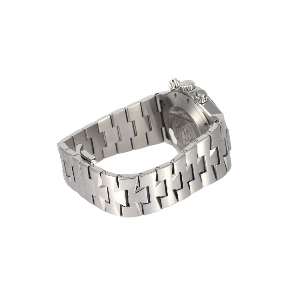 中古] ヴァシュロン・コンスタンタン オーヴァーシーズ クロノグラフ