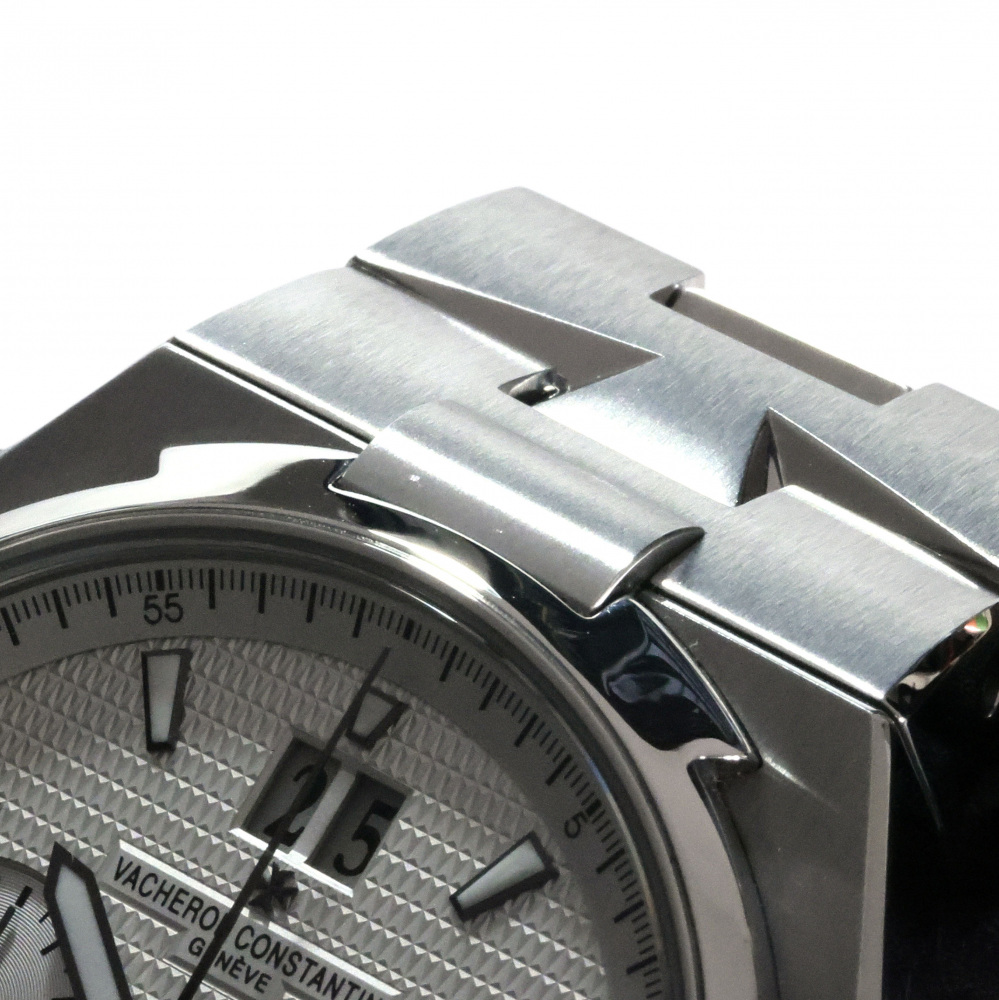 中古] ヴァシュロン・コンスタンタン オーヴァーシーズ クロノグラフ