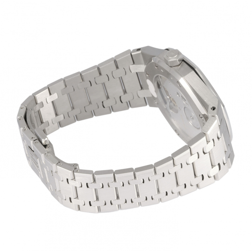 中古] オーデマ・ピゲ ロイヤルオーク トゥールビヨン エクストラシン