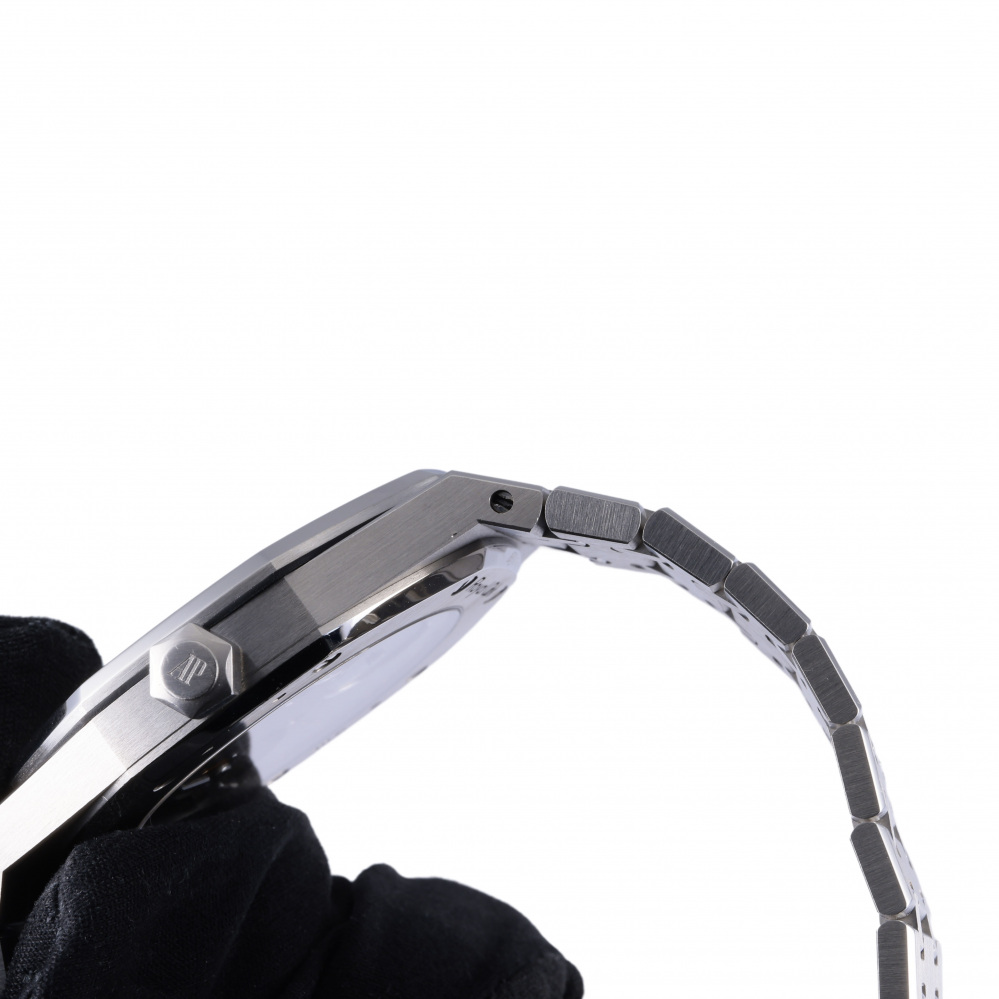 中古] オーデマ・ピゲ ロイヤルオーク トゥールビヨン エクストラシン