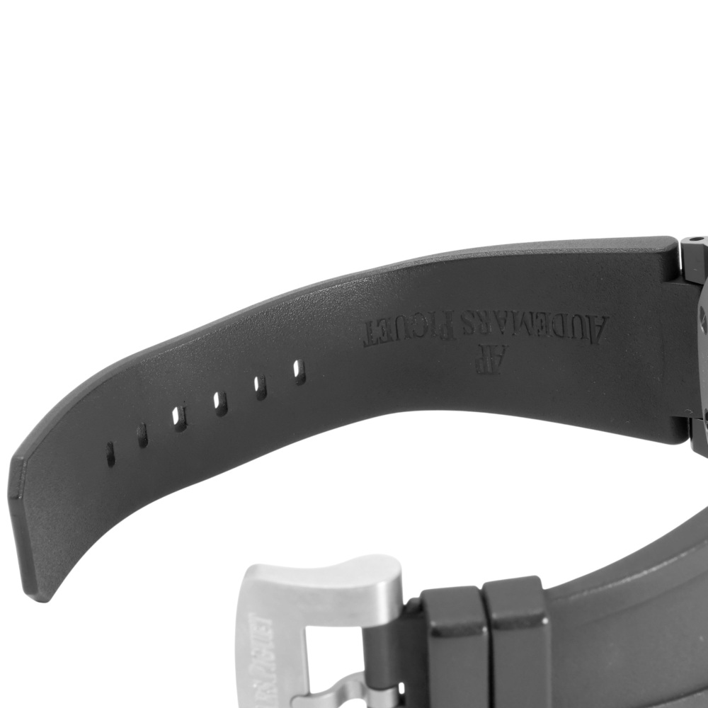 中古] オーデマ・ピゲ ロイヤルオーク オフショア アーノルド