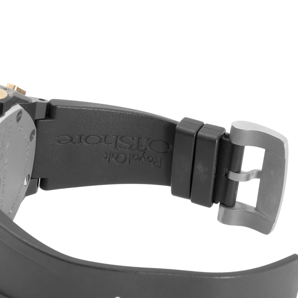 中古] オーデマ・ピゲ ロイヤルオーク オフショア アーノルド