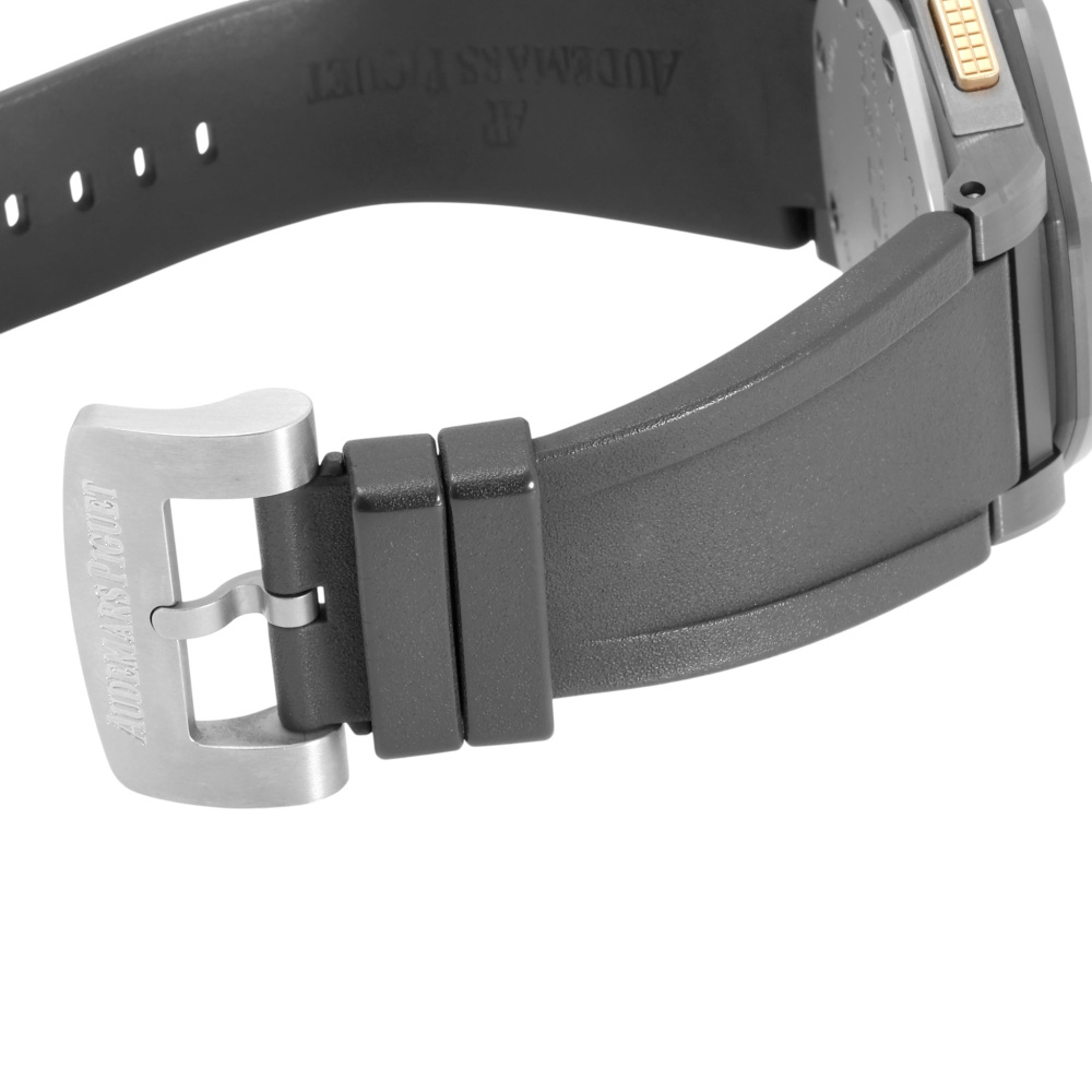 中古] オーデマ・ピゲ ロイヤルオーク オフショア アーノルド