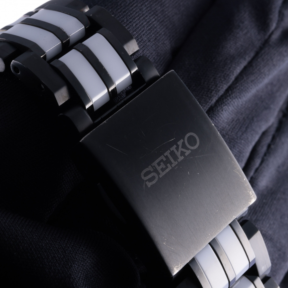 中古] セイコー アストロン ジウジアーロデザイン 世界限定5000