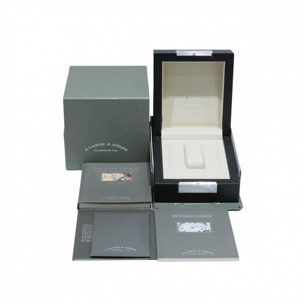 中古] ランゲ＆ゾーネ リヒャルトランゲ リヒャルト・ランゲ