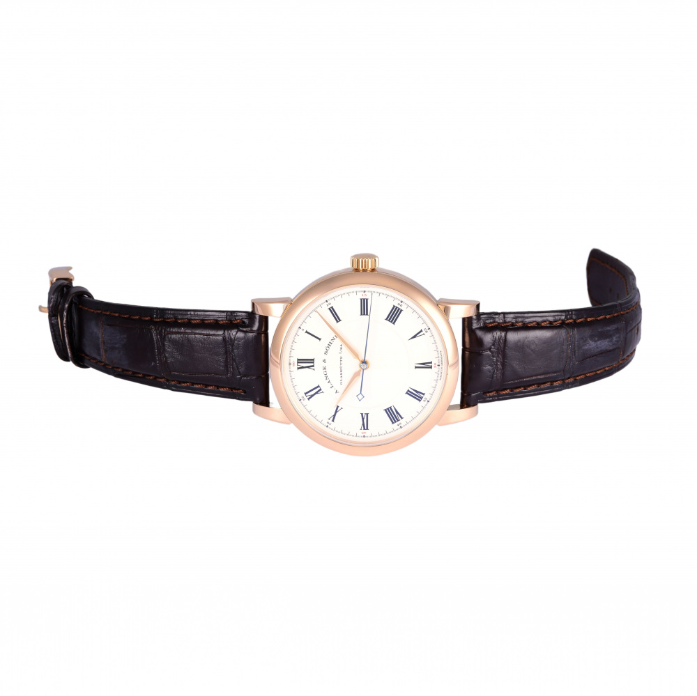 中古] ランゲ＆ゾーネ リヒャルトランゲ リヒャルト・ランゲ 232032