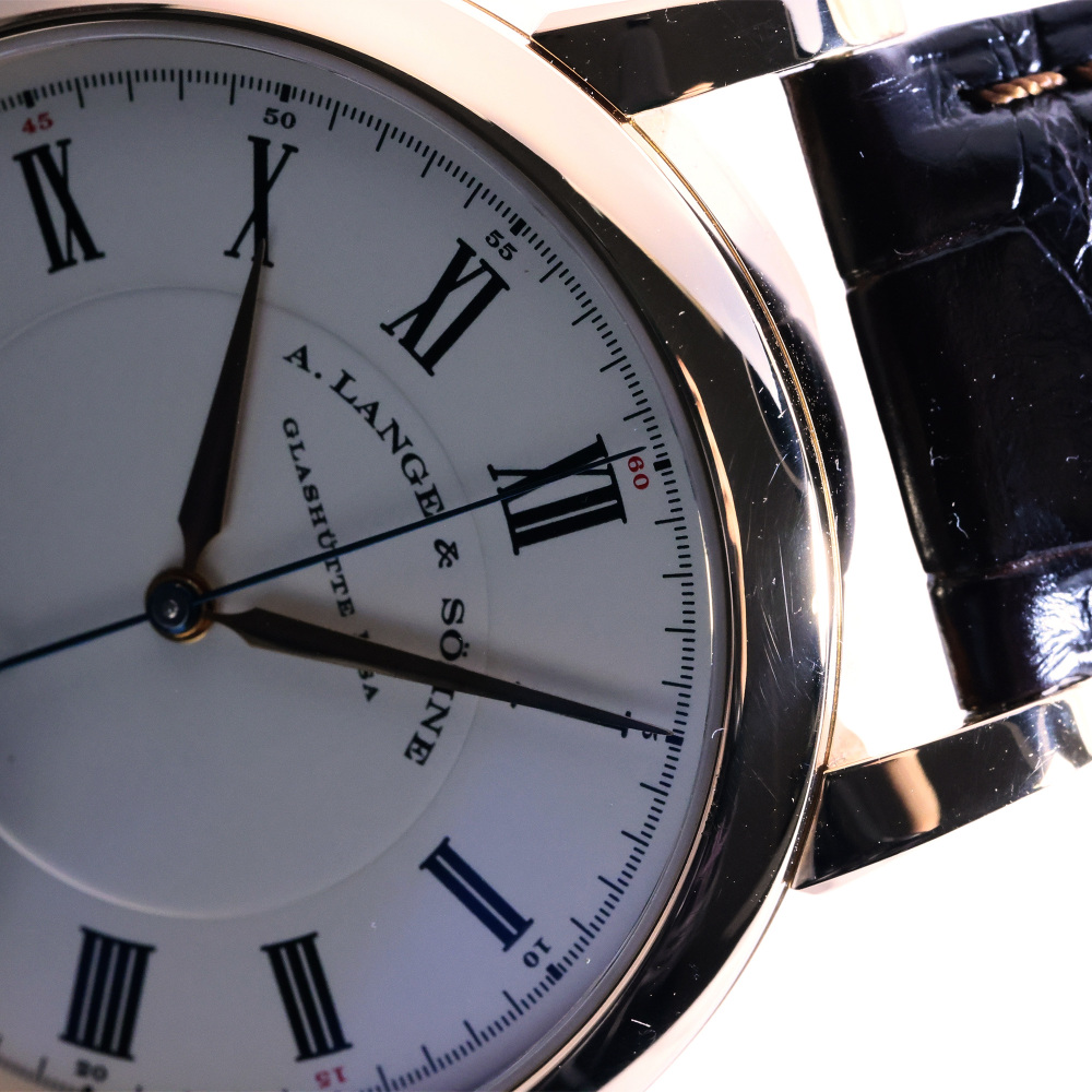 中古] ランゲ＆ゾーネ リヒャルトランゲ リヒャルト・ランゲ 232032