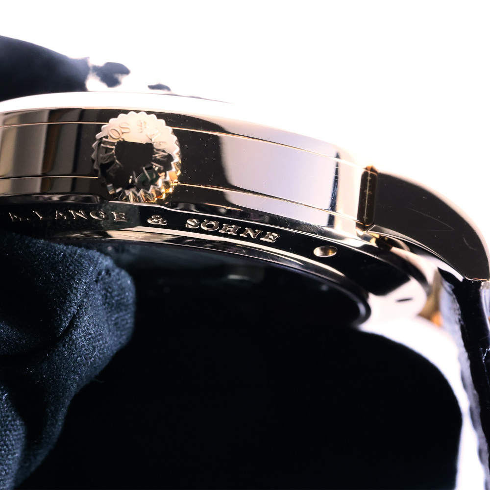 中古] ランゲ＆ゾーネ リヒャルトランゲ リヒャルト・ランゲ 232032