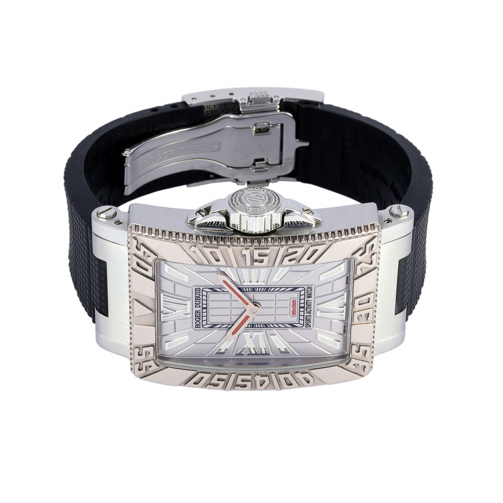 中古] ロジェ・デュブイ シーモア シーモア 世界限定280本 MS342190353