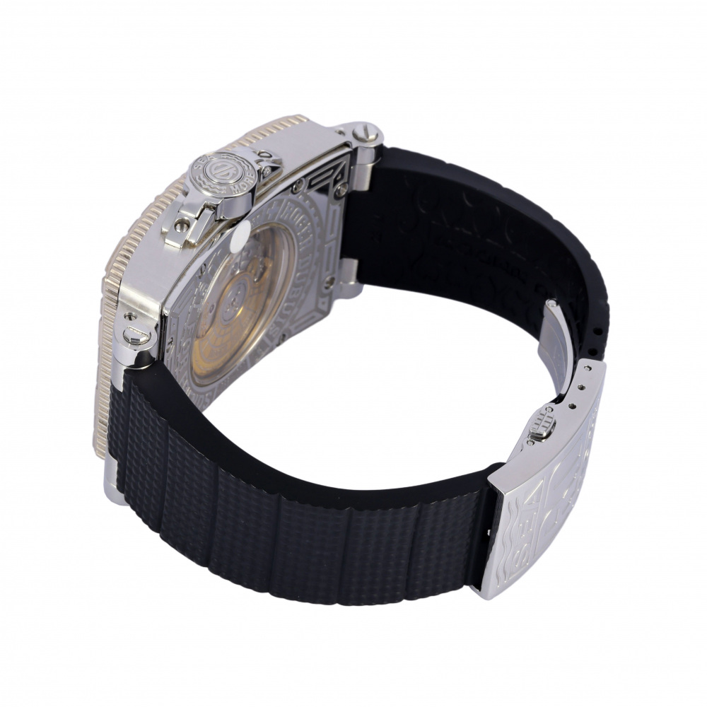 中古] ロジェ・デュブイ シーモア シーモア 世界限定280本 MS342190353