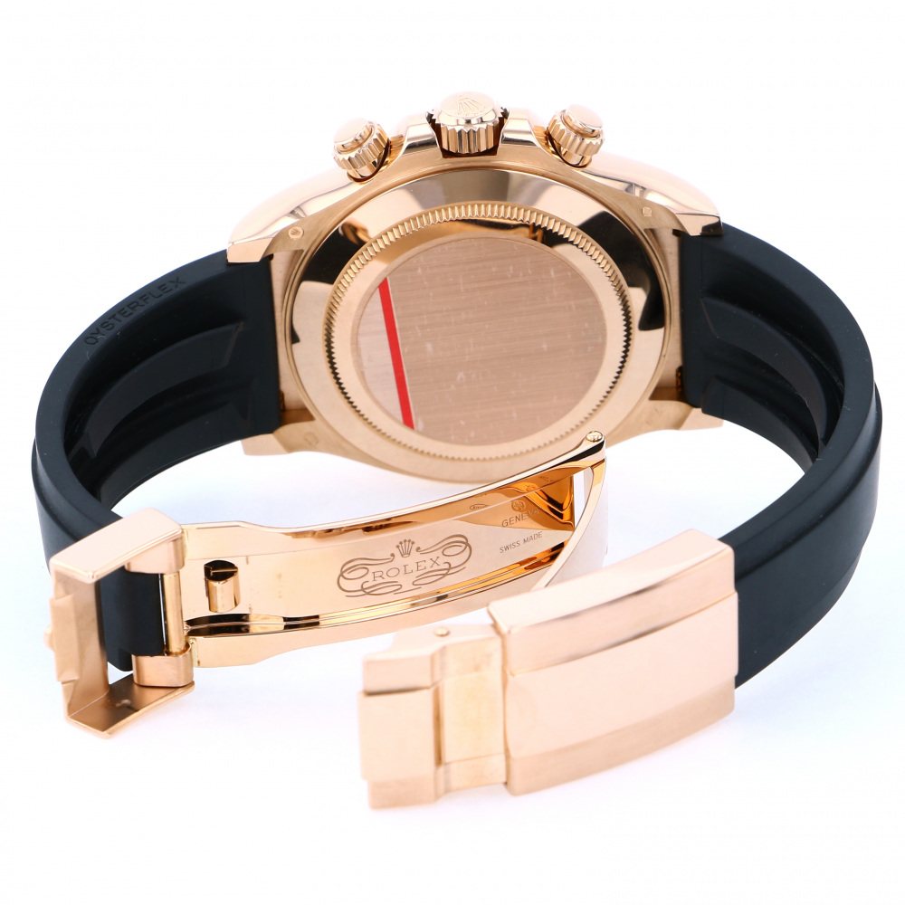 ロレックス コスモグラフ デイトナ 116515LN.BKPKブラック/ピンク