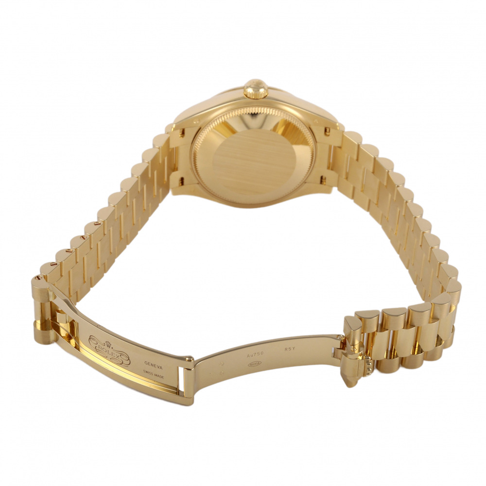 ロレックス デイトジャスト 278278.SVRMVIDPRシルバー/（VIダイヤ