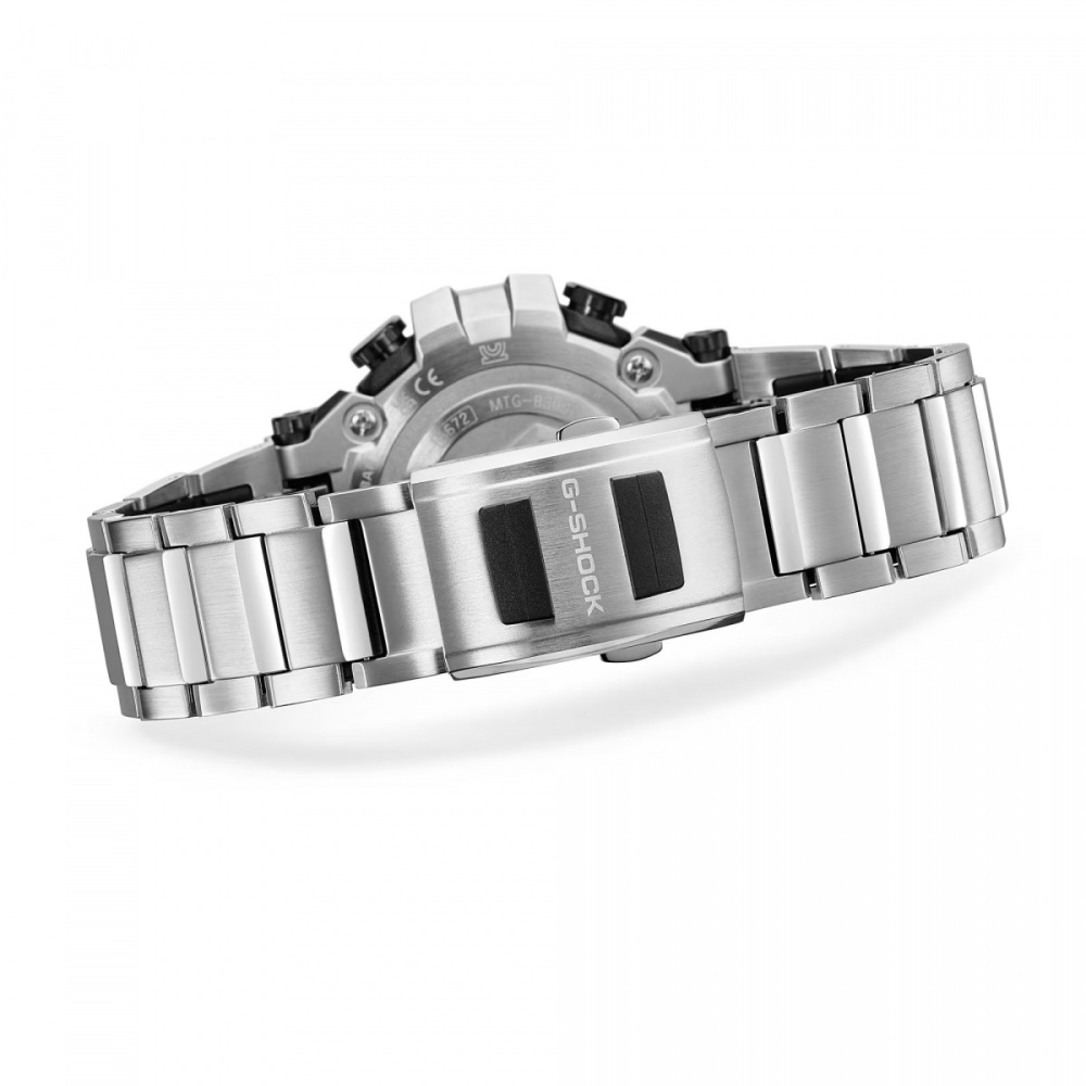 New] Casio G Shock MTGB3000D1AJF- | Yukizaki