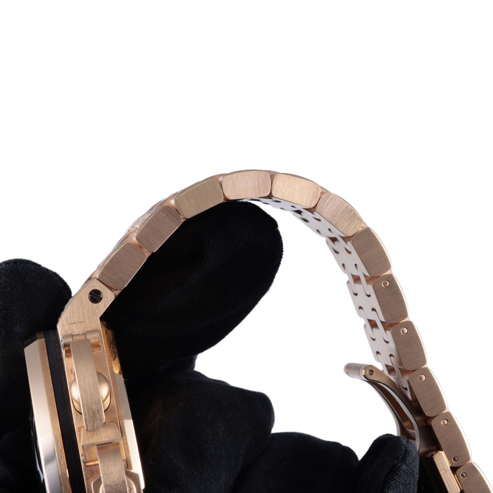 中古] オーデマ・ピゲ ロイヤルオーク オフショア ベゼル・ブレス