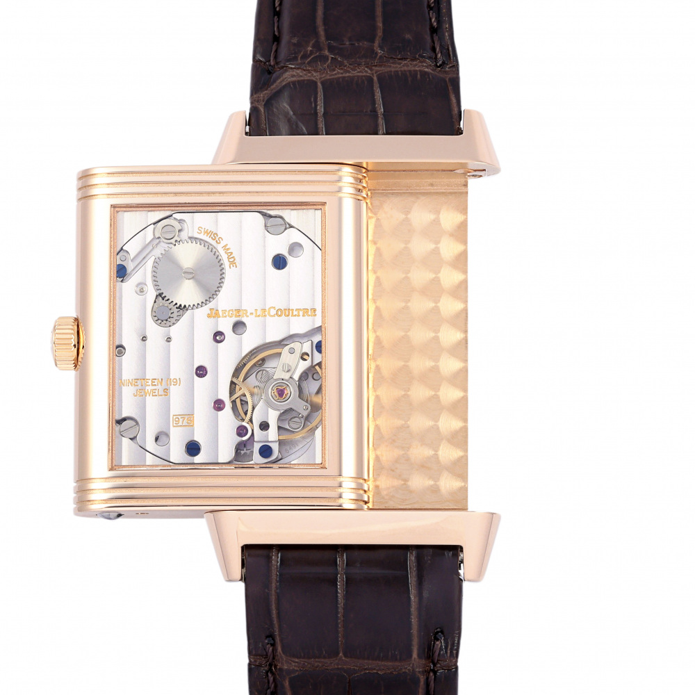 中古] ジャガー・ルクルト レベルソ Q3732520 W225506 | ゆきざき