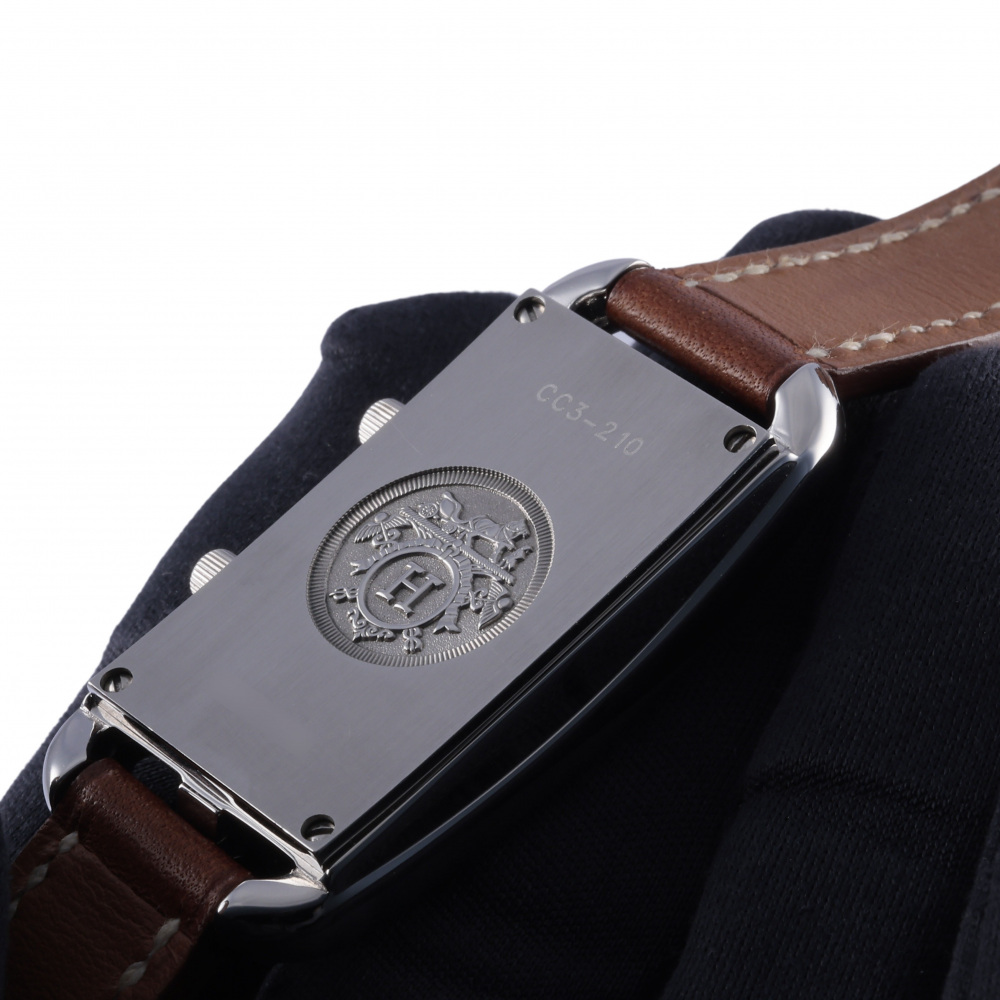 中古] エルメス ケープコッド ドゥゾーン CC3210 W225516 | ゆきざき