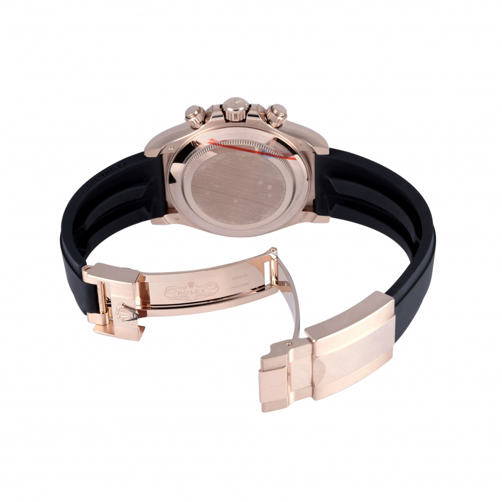 ロレックス コスモグラフ デイトナ 116515LNG.BK8PDブラック