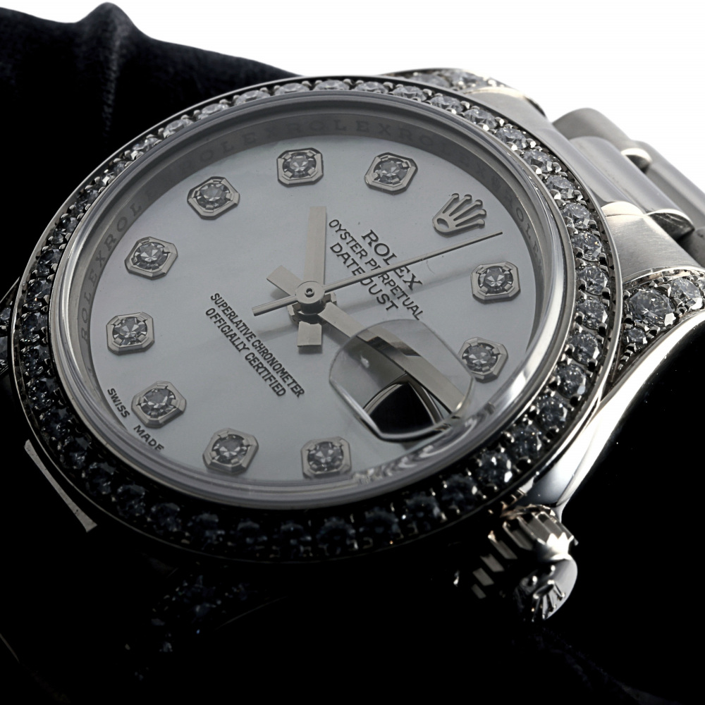 うさこ様 完成品 ロレックス179179を購入する | Chrono24