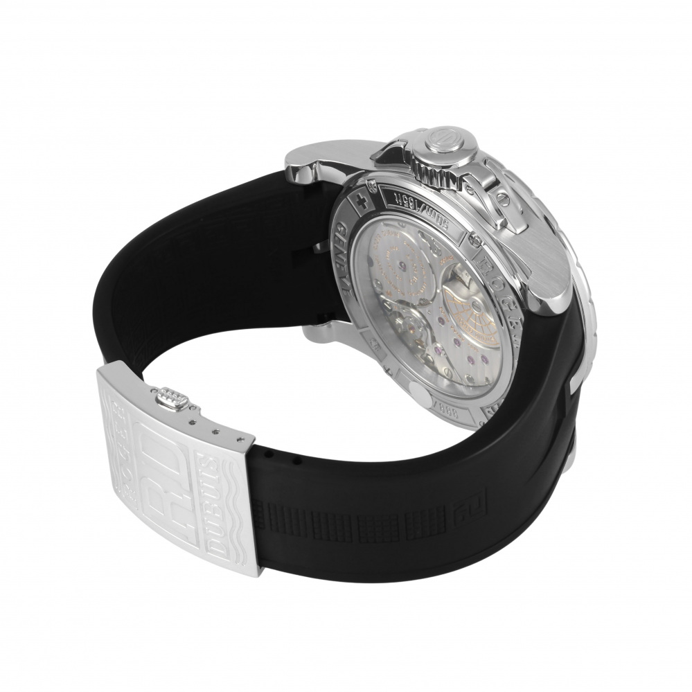 中古] ロジェ・デュブイ エクスカリバー 世界限定888本限定