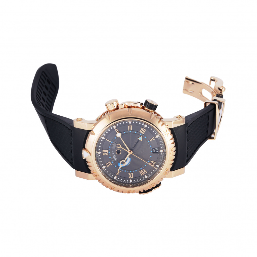 中古] ブレゲ マリーン ロイヤル 5847BRZ25ZV W226042 | ゆきざき