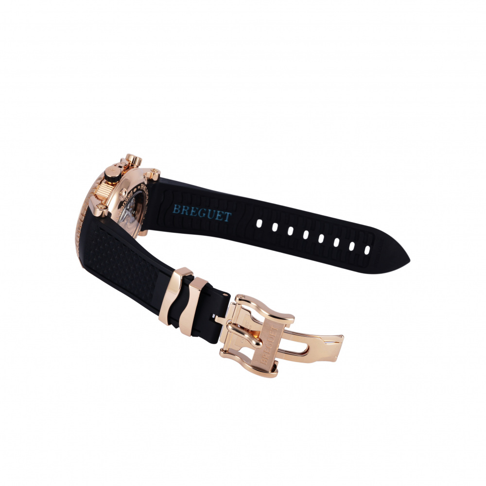 中古] ブレゲ マリーン ロイヤル 5847BRZ25ZV W226042 | ゆきざき