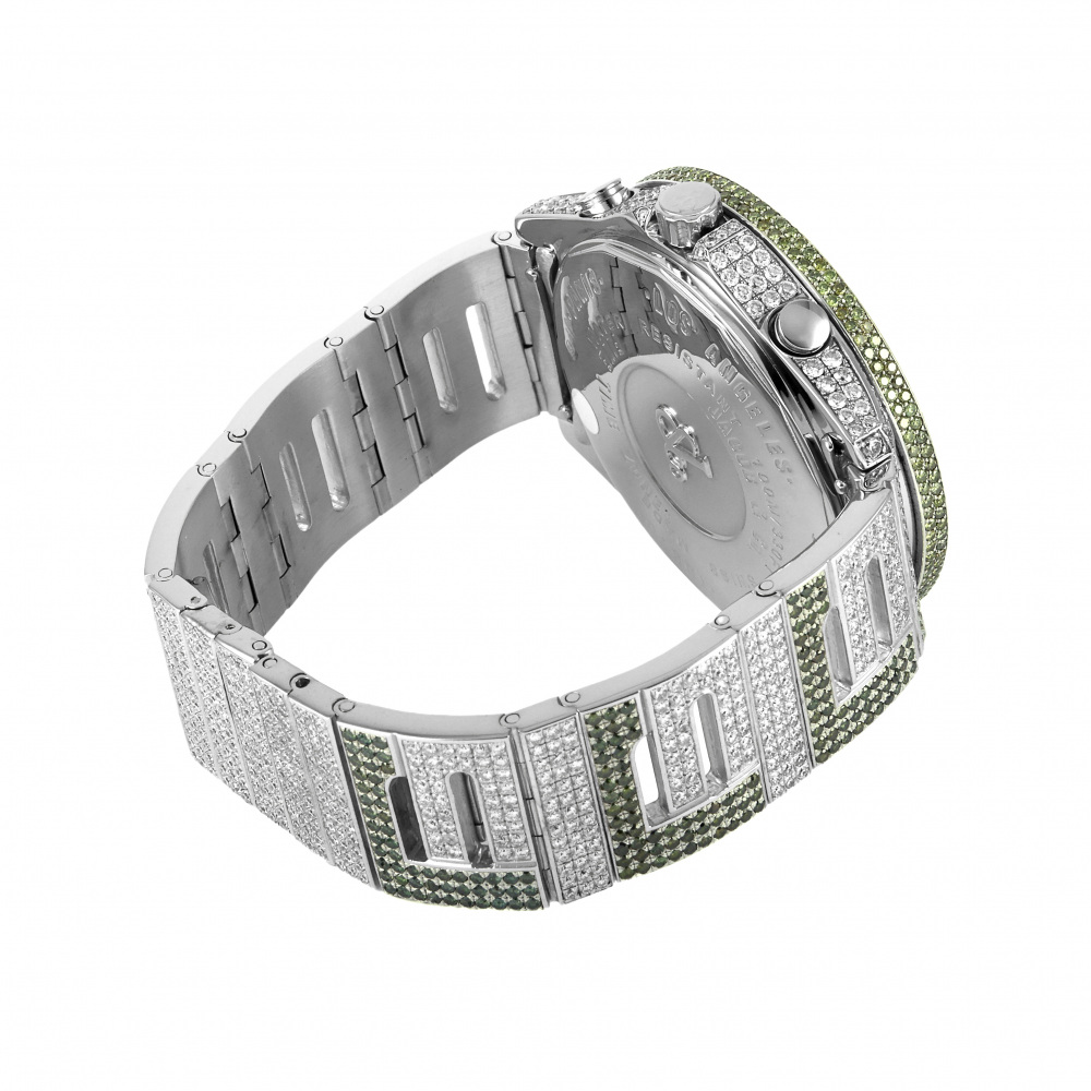 中古] ジェイコブ ファイブタイムゾーン W226116 W226116 | ゆきざき