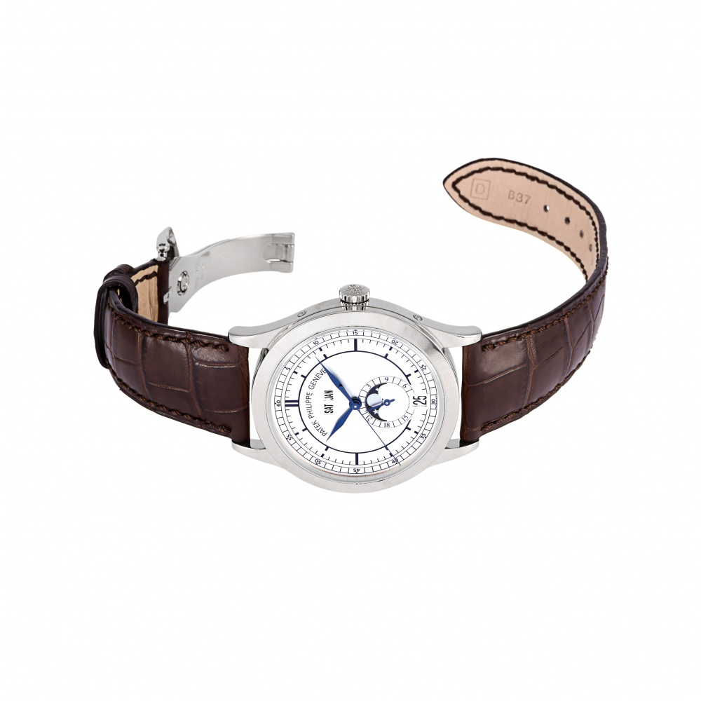 中古] パテック・フィリップ コンプリケーション アニュアル