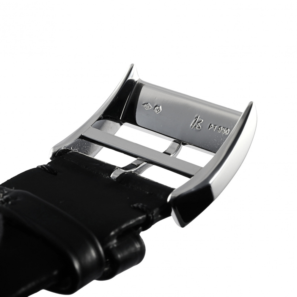 中古] ランゲ＆ゾーネ ダトグラフ 403035 W226546 | ゆきざき