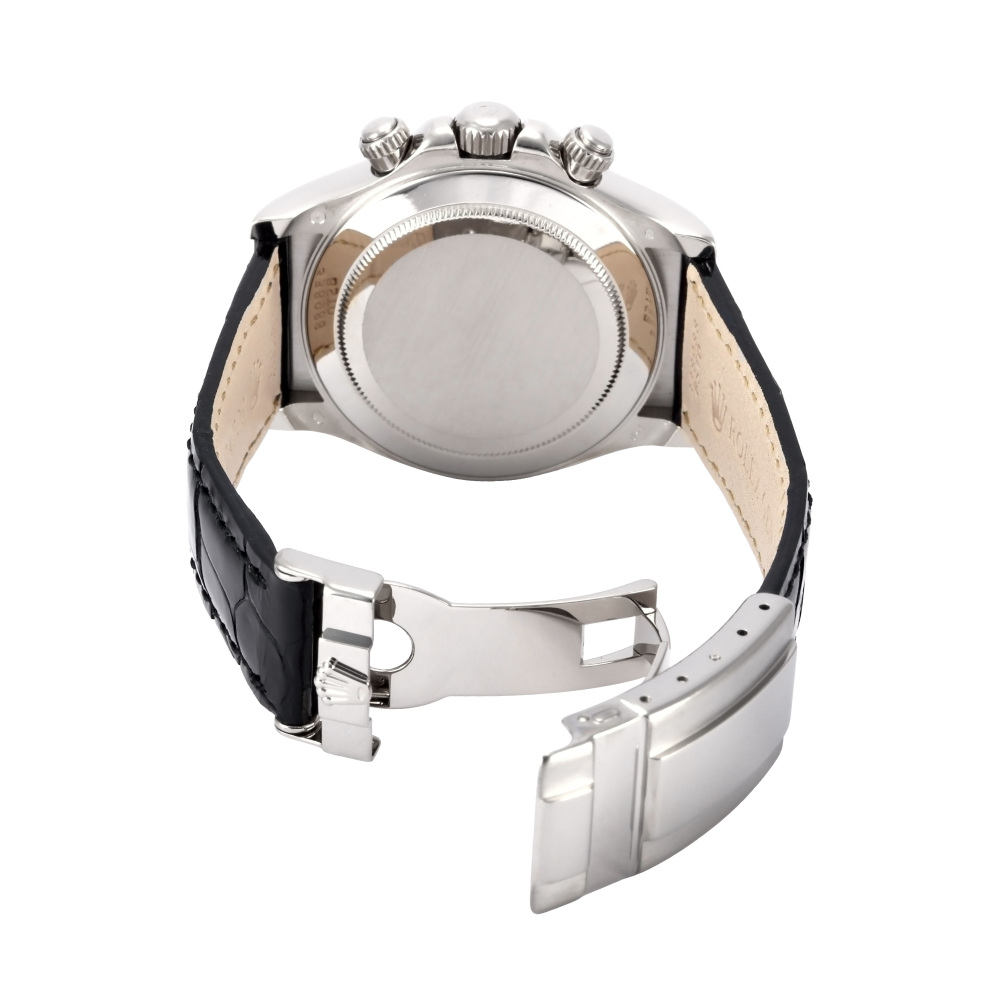 ロレックス コスモグラフ デイトナ 116589RBR.WHARDL シェル