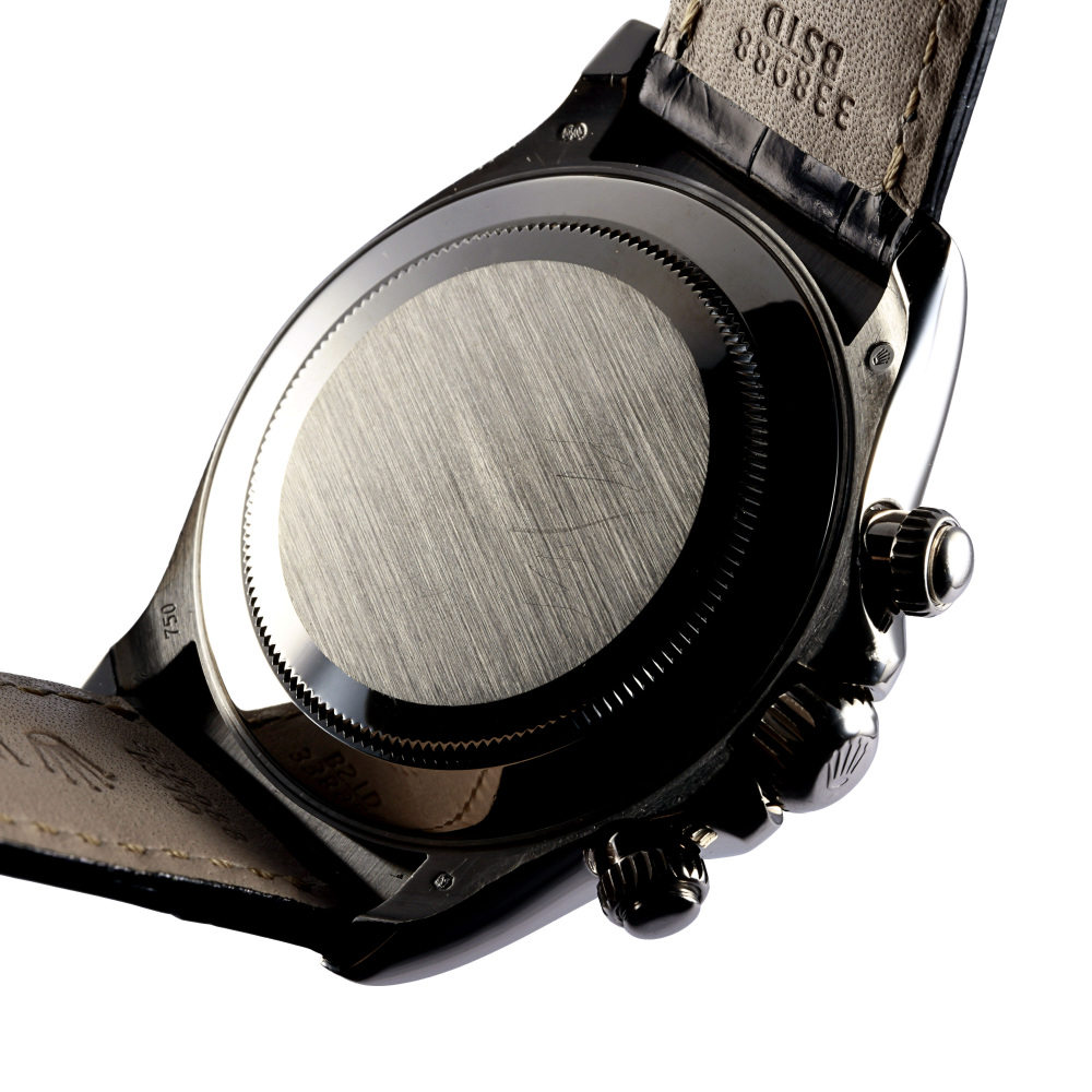 ロレックス コスモグラフ デイトナ 116589RBR.WHARDL シェル ホワイト