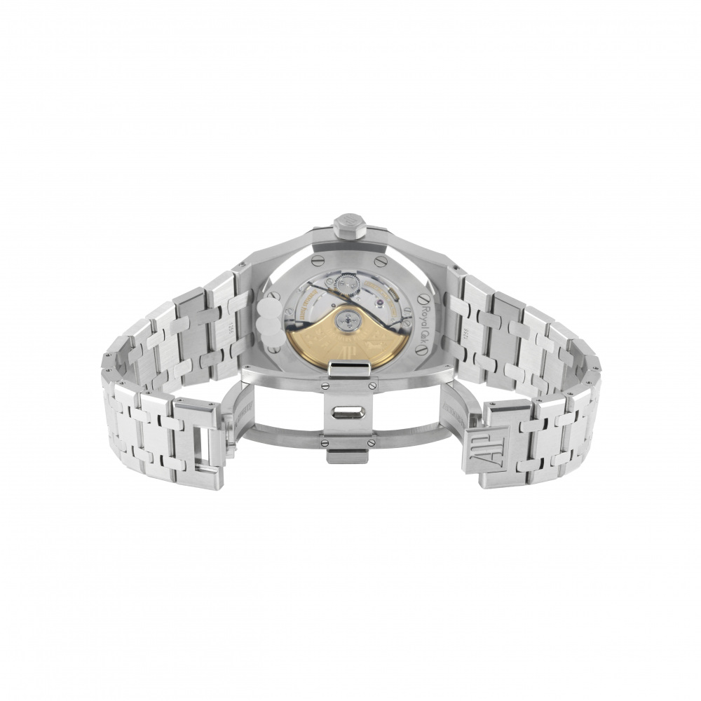 未使用] オーデマ・ピゲ ロイヤルオーク オートマティック