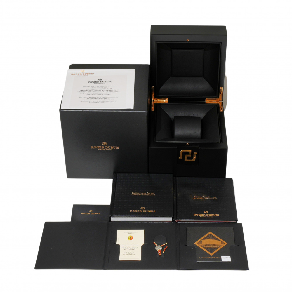 デュプランティエ様 2024年の干支“ドラゴン”とフラッグシップ「エクスカリバー」が