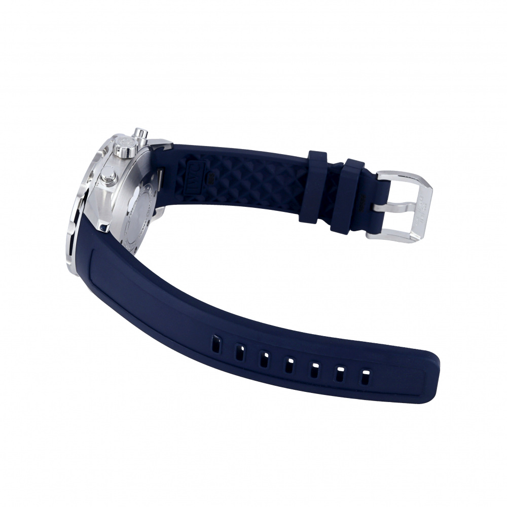 中古] IWC アクアタイマー クロノグラフ IW376711 W228243 | ゆきざき