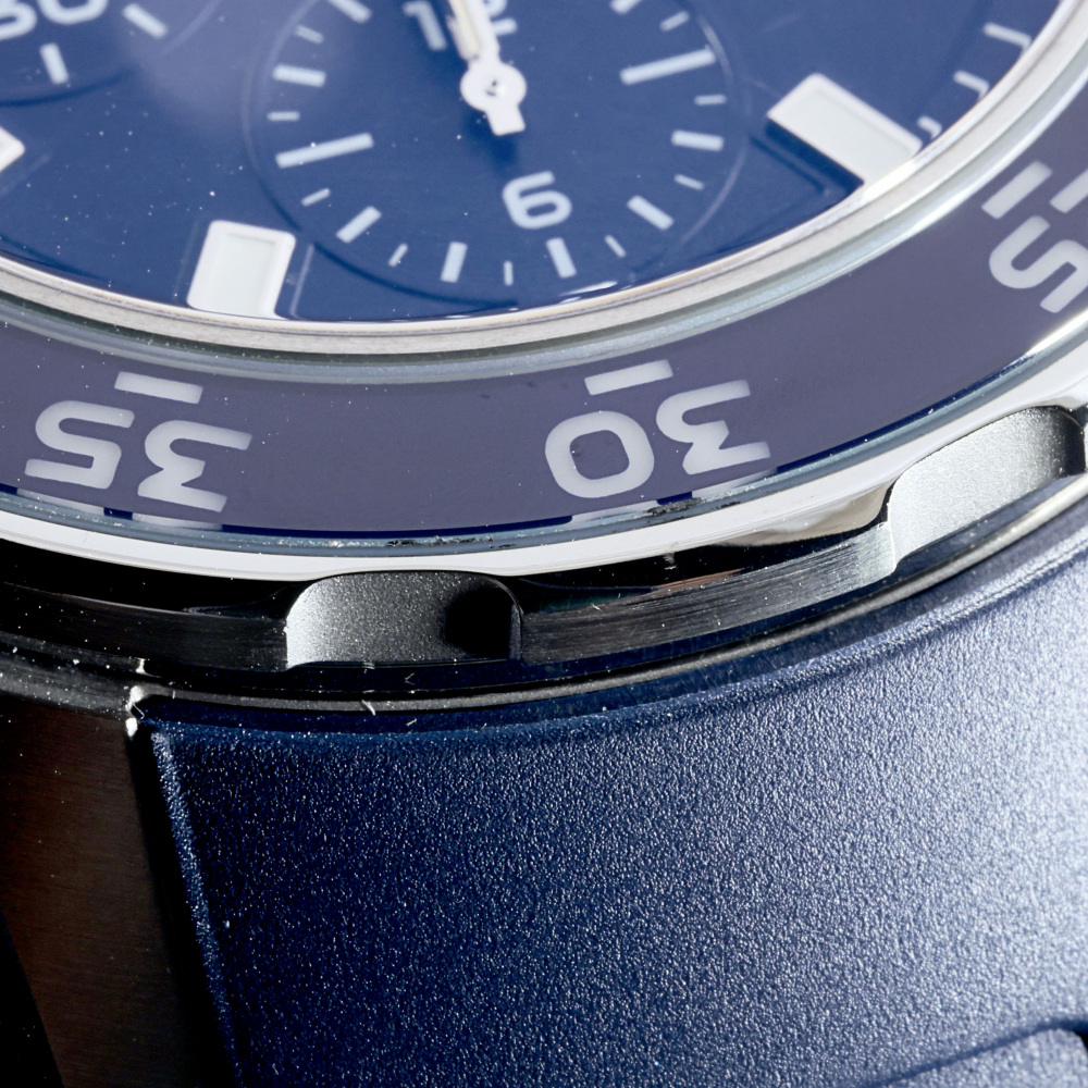 中古] IWC アクアタイマー クロノグラフ IW376711 W228243 | ゆきざき 