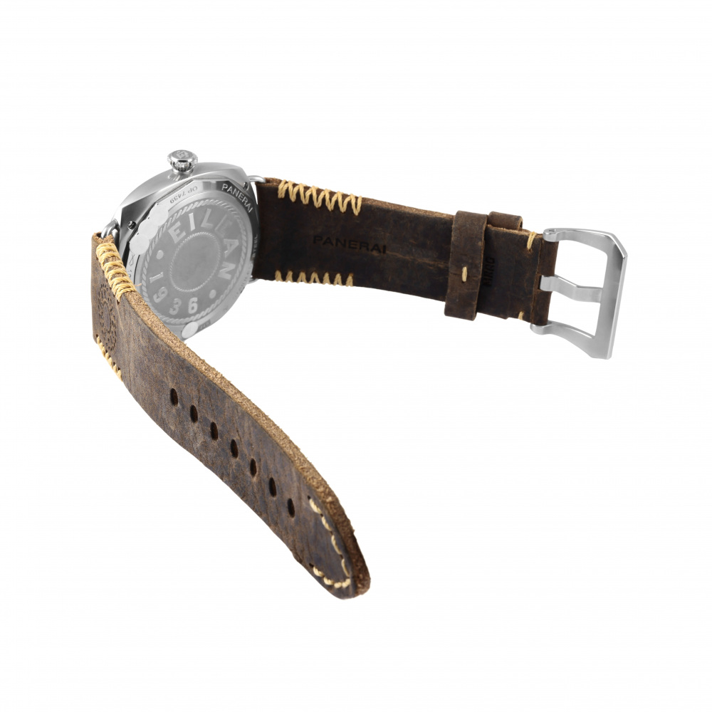 中古] パネライ ラジオミール アイリーン 45mm 世界限定499本 PAM01243