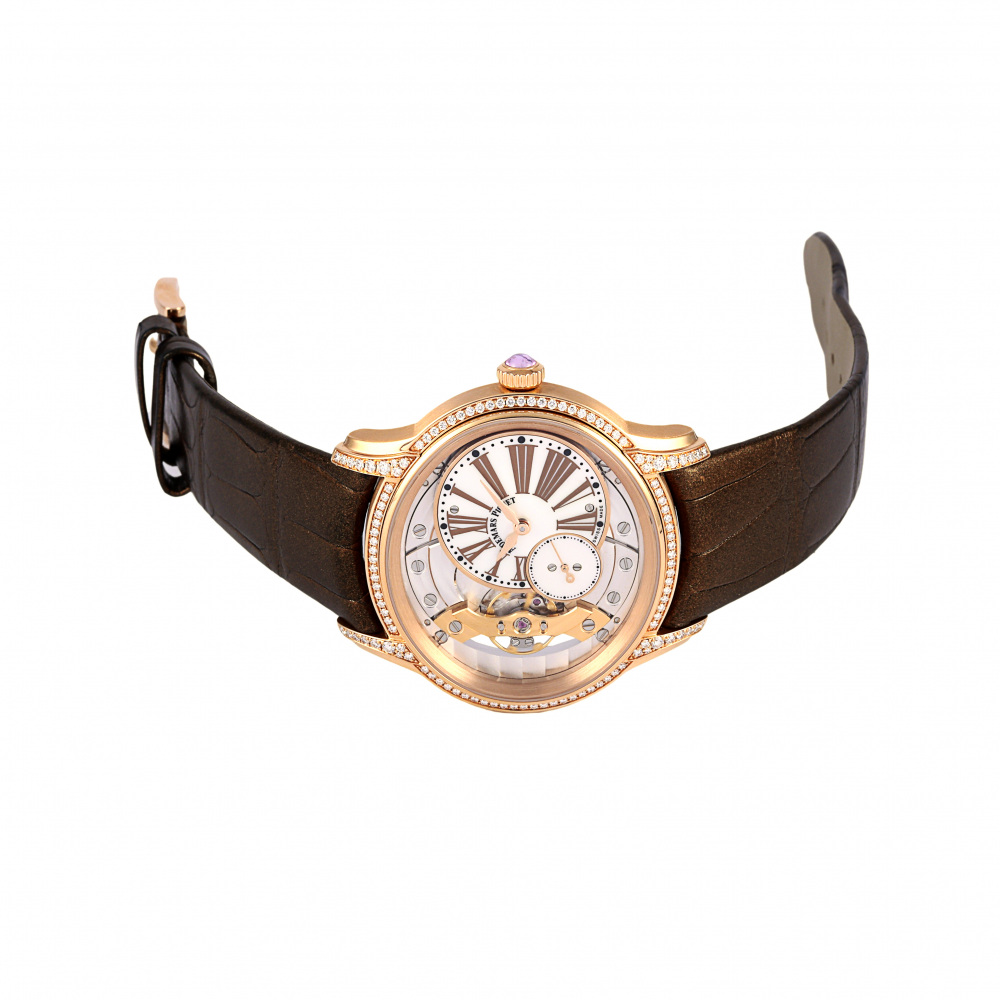 デュールさま　専用です 中古] オーデマ・ピゲ ミレネリー 77247ORZZA812CR01 W229219 | ゆきざき