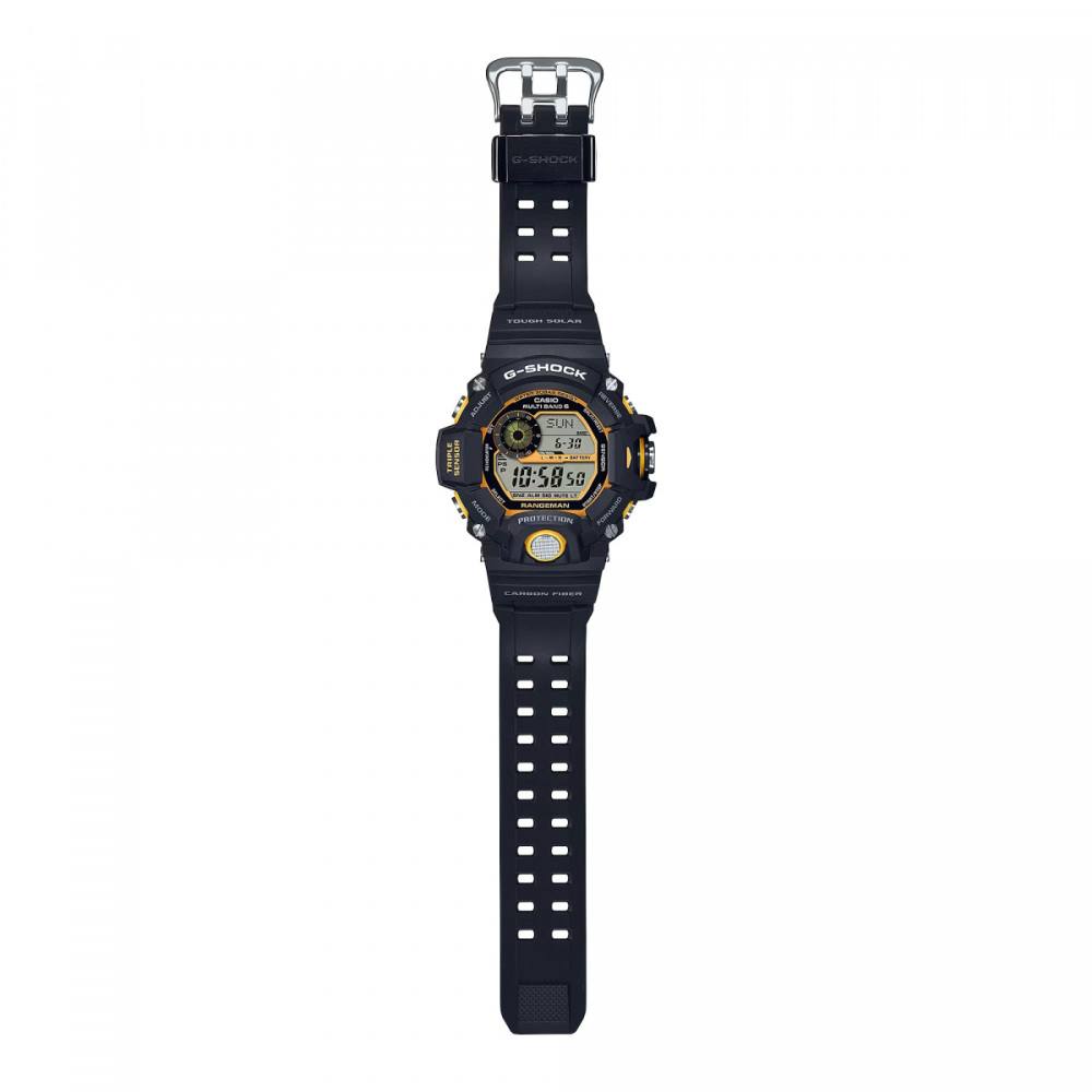 時計 CASIO G-SHOCK GW-9400YJ G-SHOCK カシオ Gショック レンジマン CASIO RANGEMAN GW-9400YJ