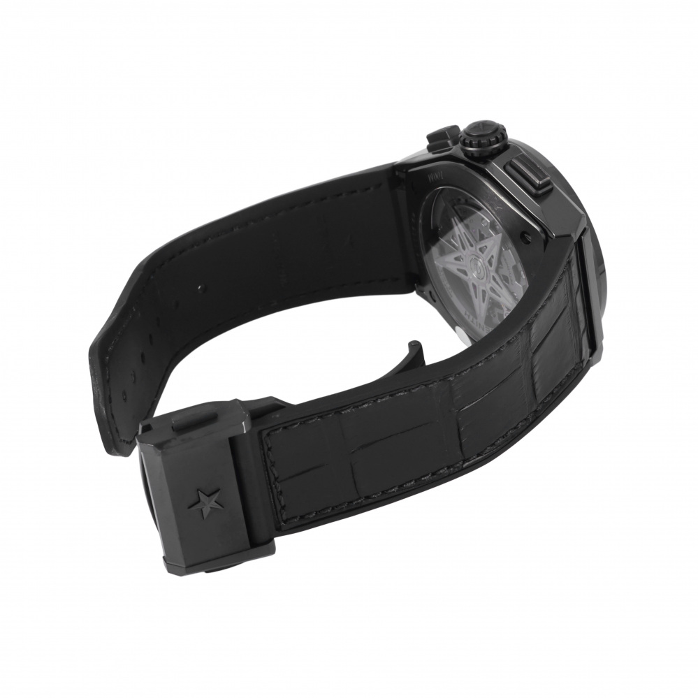 中古] ゼニス デファイ エル プリメロ 21 499000900478R582 W229858