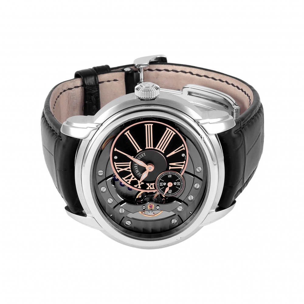 中古] オーデマ・ピゲ ミレネリー 4101 15350STOOD002CR01