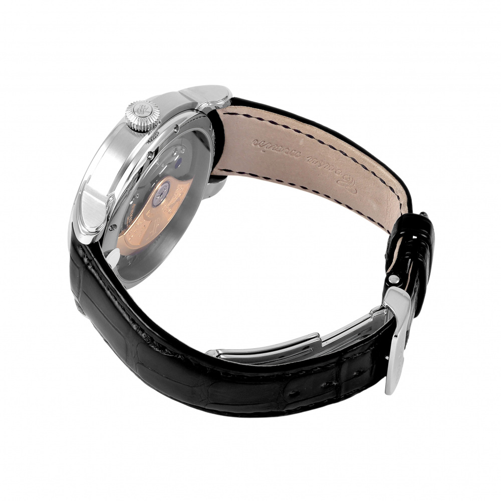 中古] オーデマ・ピゲ ミレネリー 4101 15350STOOD002CR01 W229892