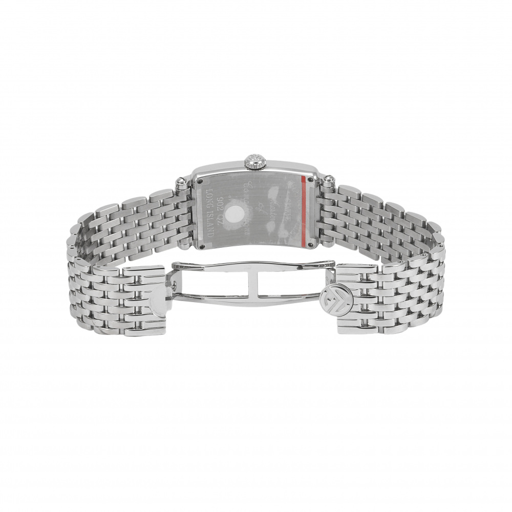 未*様様 FRANCK MULLER シルバーリンクブレスレット