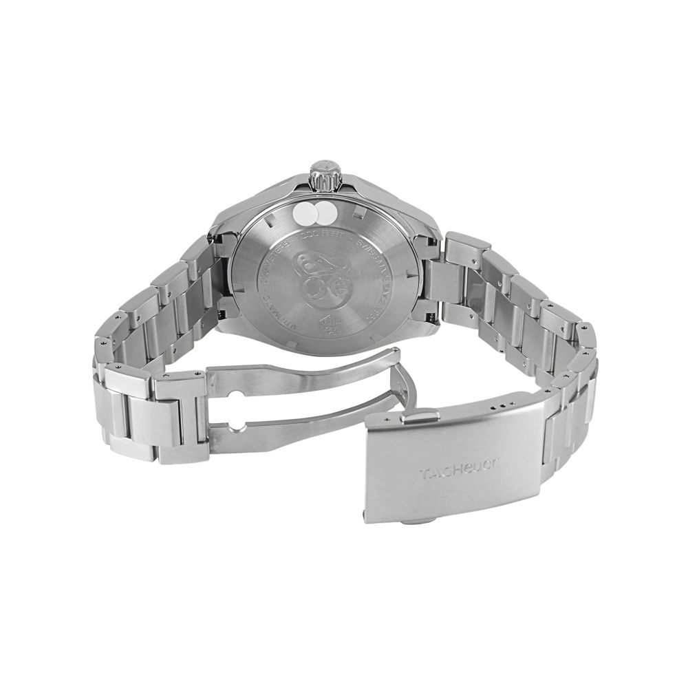 中古] タグ・ホイヤー アクアレーサー WAY2113BA0928 W230126