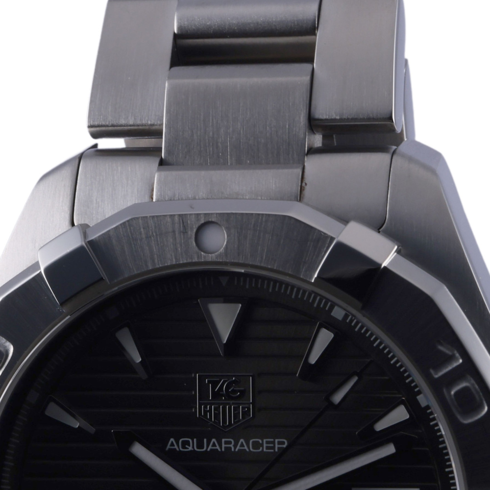 中古] タグ・ホイヤー アクアレーサー WAY2113BA0928 W230126