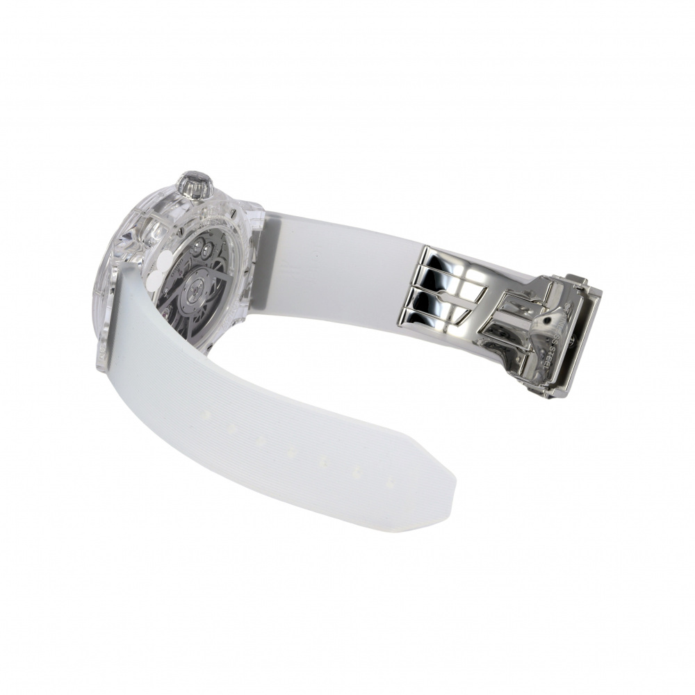 未使用] ウブロ クラシックフュージョン タカシムラカミ