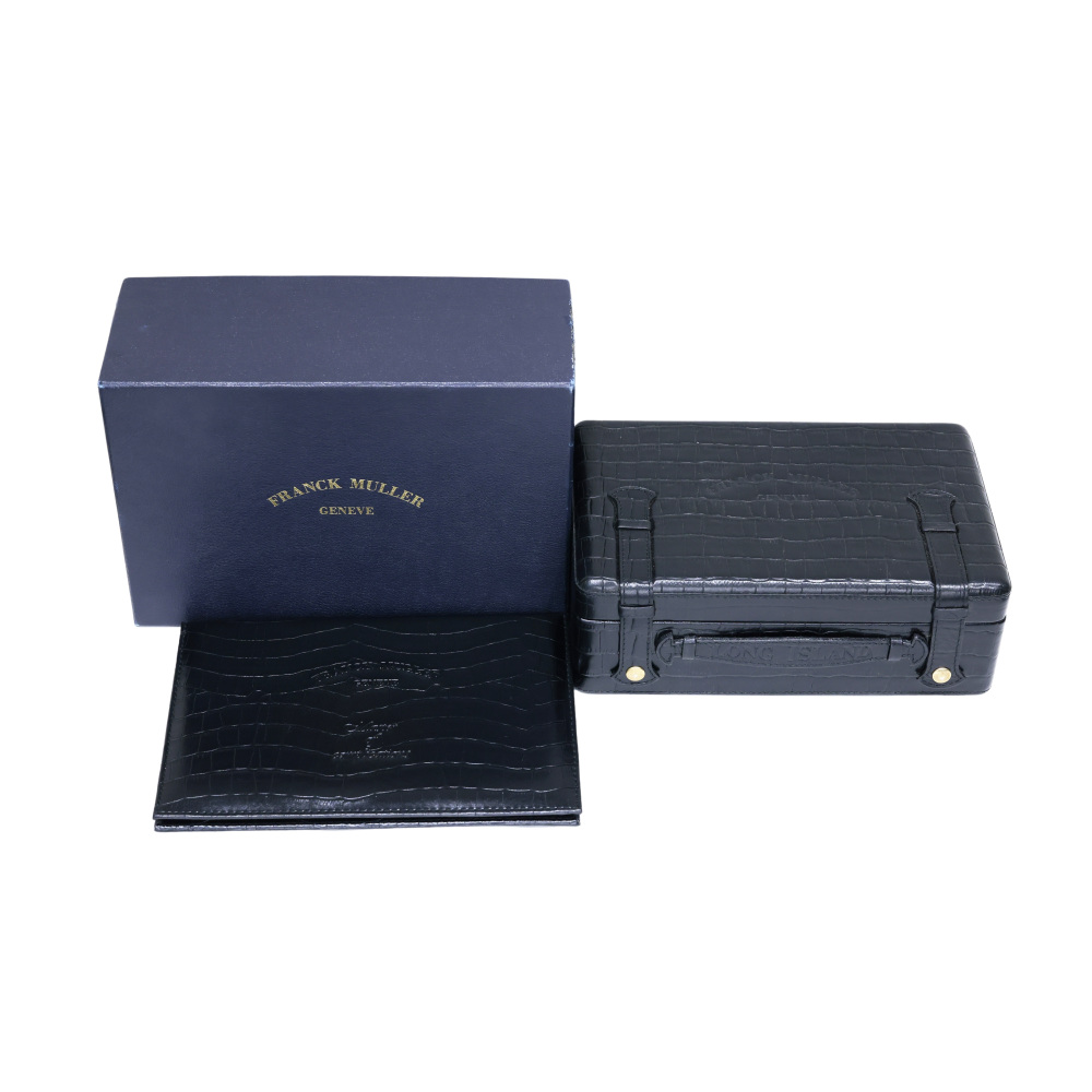 中古] フランク・ミュラー ビーレトログラード ビーレトロ