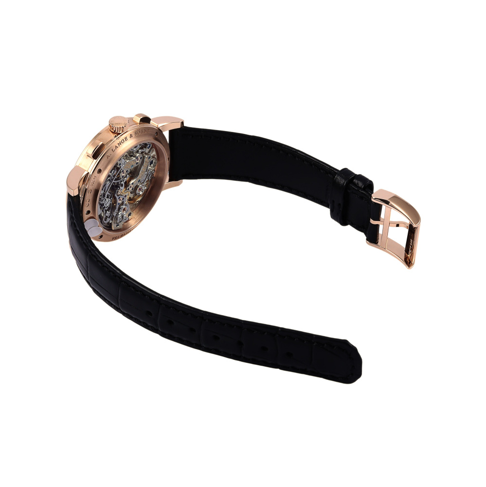 中古] ランゲ＆ゾーネ 1815 1815クロノグラフ 414031 W230327 | ゆきざき