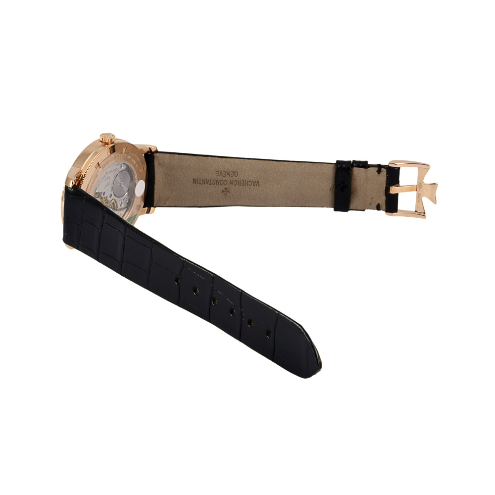 中古] ヴァシュロン・コンスタンタン トラディショナル マニュアル