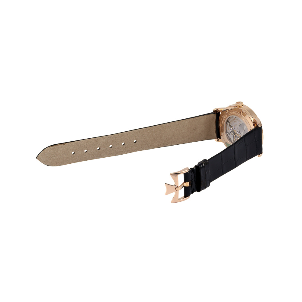 中古] ヴァシュロン・コンスタンタン トラディショナル マニュアル